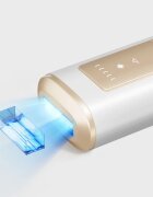 Ulike Air 2 IPL епилатор за тяло лице бикини зоната и подмишниците Star White 1 бр.