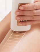 Ulike Air 2 IPL епилатор за тяло лице бикини зоната и подмишниците Star White 1 бр.