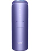 Ulike Air 3 IPL епилатор за тяло лице бикини зоната и подмишниците Deep Purple 1 бр.