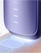Ulike Air 3 IPL епилатор за тяло лице бикини зоната и подмишниците Deep Purple 1 бр.