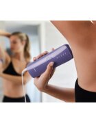 Ulike Air 3 IPL епилатор за тяло лице бикини зоната и подмишниците Deep Purple 1 бр.