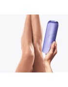 Ulike Air 3 IPL епилатор за тяло лице бикини зоната и подмишниците Deep Purple 1 бр.