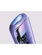 Ulike Air 3 IPL епилатор за тяло лице бикини зоната и подмишниците Deep Purple 1 бр.