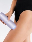 Ulike Air 3 IPL епилатор за тяло лице бикини зоната и подмишниците Levander Purple 1 бр.