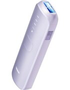 Ulike Air 3 IPL епилатор за тяло лице бикини зоната и подмишниците Levander Purple 1 бр.