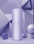 Ulike Air 3 IPL епилатор за тяло лице бикини зоната и подмишниците Levander Purple 1 бр.