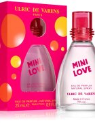 Ulric de Varens Mini Love парфюмна вода за жени 25 мл.