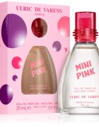 Ulric de Varens Mini Pink парфюмна вода за жени 25 мл.
