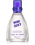Ulric de Varens Mini Sexy парфюмна вода за жени 25 мл.
