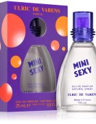 Ulric de Varens Mini Sexy парфюмна вода за жени 25 мл.