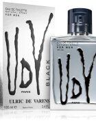 Ulric de Varens UDV Black тоалетна вода за мъже 100 мл.