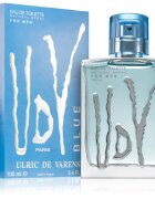 Ulric de Varens UDV Blue тоалетна вода за мъже 100 мл.