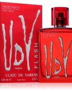 Ulric de Varens UDV Flash тоалетна вода за мъже 100 мл.