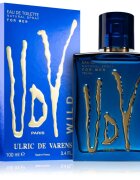 Ulric de Varens UDV Wild тоалетна вода за мъже 100 мл.