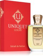 Unique'e Luxury Chocolate Makes me Happy парфюмен екстракт унисекс 100 мл.
