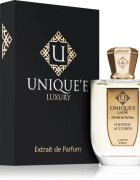 Unique'e Luxury Hidden Accords парфюмен екстракт унисекс 100 мл.