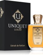 Unique'e Luxury Istanbul парфюмен екстракт унисекс 100 мл.