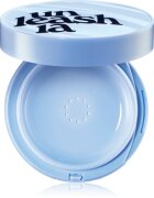 Unleashia Babe Skin Baby Blue Cushion дълготраен грим в гъбичка SPF 40 цвят 17C Seraphic 15 гр.