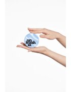 Unleashia Babe Skin Baby Blue Cushion дълготраен грим в гъбичка SPF 40 цвят 17C Seraphic 15 гр.