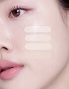 Unleashia Bye Bye My Blemish Concealer течен прикриващ коректор SPF 30 цвят 1.0 Peony 2 гр.