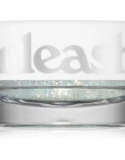 Unleashia Get Loose Glitter Gel блестящи частици за лице тяло и коса цвят N°3 Gold Obsessor 4 гр.