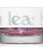 Unleashia Get Loose Glitter Gel блестящи частици за лице тяло и коса цвят N°7 Happy Baker 4 гр.