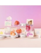 Unleashia Get Loose Glitter Gel блестящи частици за лице тяло и коса цвят N°7 Happy Baker 4 гр.