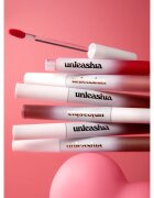 Unleashia Hug Velvet Tint боя за устни за дълготраен ефект цвят No.2 Mingle 4.5 гр.