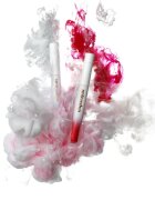 Unleashia Hug Velvet Tint боя за устни за дълготраен ефект цвят No.2 Mingle 4.5 гр.