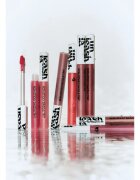 Unleashia Non-Sticky Dazzle Tint дълготраен гланц за устни цвят NO.5 Nice Step 7.6 гр.