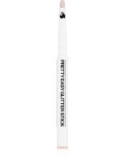 Unleashia Pretty Easy Glitter Stick кремообразен озарител в стик цвят No.2 Flutter 0.7 гр.
