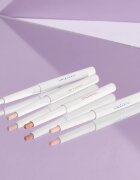 Unleashia Pretty Easy Glitter Stick кремообразен озарител в стик цвят No.2 Flutter 0.7 гр.