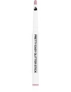 Unleashia Pretty Easy Glitter Stick кремообразен озарител в стик цвят No.6 Wee Hours 0.7 гр.