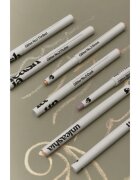 Unleashia Pretty Easy Glitter Stick кремообразен озарител в стик цвят No.6 Wee Hours 0.7 гр.