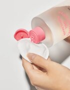 Unleashia Reduire Refreshing Time Cleansing Water успокояваща прочистваща вода с хиалуронова киселина 400 мл.