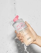 Unleashia Reduire Refreshing Time Cleansing Water успокояваща прочистваща вода с хиалуронова киселина 400 мл.