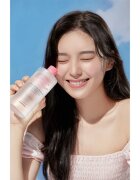 Unleashia Reduire Refreshing Time Cleansing Water успокояваща прочистваща вода с хиалуронова киселина 400 мл.