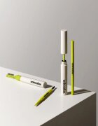Unleashia Shaperm Defining Eyebrow Pencil молив за вежди с четка цвят No.3 Taupe Gray 0.03 гр.