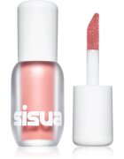 Unleashia Sisua Berry Shot Lip Tint хидратиращ блясък за устни цвят No.2 Peachy Peach 3.8 гр.