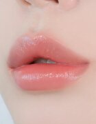 Unleashia Sisua Berry Shot Lip Tint хидратиращ блясък за устни цвят No.2 Peachy Peach 3.8 гр.