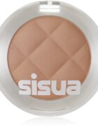 Unleashia Sisua Butter Waffle Dough Blusher дълготраен руж с хидратиращ ефект цвят #3 Honey Oolong 8 гр.