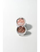 Unleashia Sisua Butter Waffle Dough Blusher дълготраен руж с хидратиращ ефект цвят #3 Honey Oolong 8 гр.