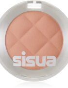 Unleashia Sisua Butter Waffle Dough Blusher дълготраен руж с хидратиращ ефект цвят No.2 Apricot Sherbet 8 гр.