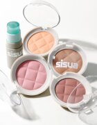 Unleashia Sisua Butter Waffle Glow Stick гелов озарител в стик цвят Transparent 7 гр.