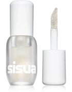 Unleashia Sisua Popcorn Syrup Lip Plumper хидратиращ блясък за устни цвят No.100 Unicorn Salt 3.8 гр.
