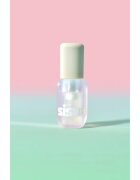 Unleashia Sisua Popcorn Syrup Lip Plumper хидратиращ блясък за устни цвят No.100 Unicorn Salt 3.8 гр.