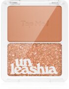 Unleashia Tap Me Palette Duo палитра сенки за очи цвят NO.2 Groovy 8.4 гр.