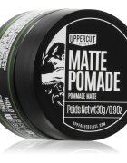 Uppercut Deluxe Matt Pomade стилизираща паста За коса за мъже 30 гр.