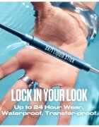 Urban Decay 24/7 Liquid Stick водоустойчив молив за очи в висока пигментация с четка цвят Dirty Martini 15 гр.