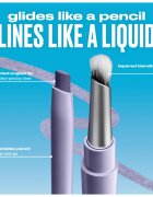 Urban Decay 24/7 Liquid Stick водоустойчив молив за очи в висока пигментация с четка цвят Dirty Martini 15 гр.